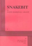 Snakebit  cover art