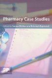 Pharmacy Case Studies  9780853697244 Front Cover