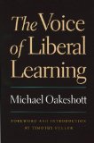 Voice of Liberal Learning  cover art