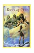 Rites of Odin 2002 9780875422244 Front Cover