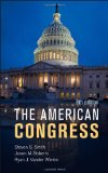 American Congress 8th 9781107618244 Front Cover