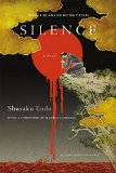 Silence A Novel  9781250082244 Front Cover