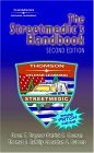 Streetmedic's Handbook  cover art