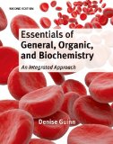 Essentials of General, Organic, and Biochemistry  cover art