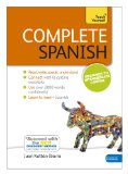 Complete Spanish Beginner to Intermediate Course Learn to Read, Write, Speak and Understand a New Language
