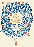 If I Had a Little Dream  9781481439244 Front Cover