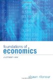 Foundations of Economics A Christian View