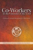 Co-Workers in the Vineyard of the Lord  cover art