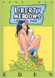 Liberty Meadows Volume 1: Eden  9781582406244 Front Cover