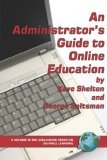 Administrator's Guide to Online Learning cover art