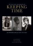 Keeping Time The Photographs of Don Hunstein 2013 9781608872244 Front Cover