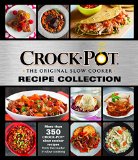 Crockpot Recipe Collection  9781680221244 Front Cover