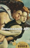 Renaissance Art A Beginner's Guide cover art