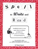 Spell to Write and Read 