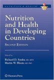 Nutrition and Health in Developing Countries  cover art