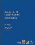 Handbook of Smoke Control Engineering  cover art