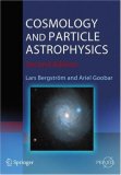 Cosmology and Particle Astrophysics  cover art