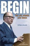 Begin His Life, Words and Deeds 2004 9789652293244 Front Cover