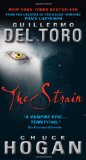 Strain  9780061558245 Front Cover