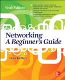 Networking a Beginner's Guide  cover art