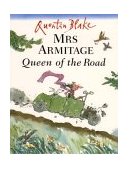 Mrs Armitage Queen Of The Road 2004 9780099434245 Front Cover