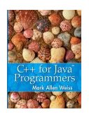 C++ for Java Programmers  cover art