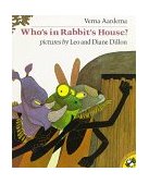 Who's in Rabbit's House? 1992 9780140547245 Front Cover