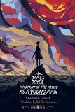Portrait of the Artist As a Young Man Centennial Edition (Penguin Classics Deluxe Edition)  9780143108245 Front Cover