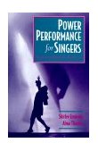 Power Performance for Singers Transcending the Barriers cover art