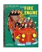 Fire Engine Book  9780307960245 Front Cover