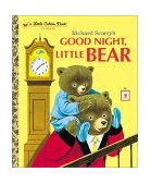 Good Night, Little Bear  9780307986245 Front Cover