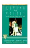 Living the Spirit A Gay American Indian Anthology Compiled by Gay American Indians cover art