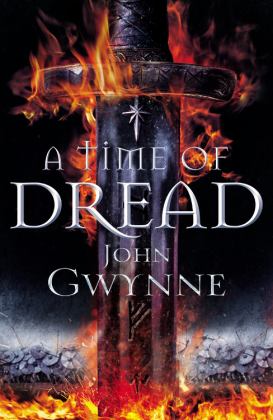 Time of Dread 2018 9780316502245 Front Cover