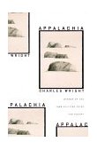 Appalachia Poems cover art