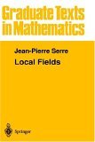 Local Fields  9780387904245 Front Cover
