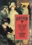 Gossip  9780394540245 Front Cover