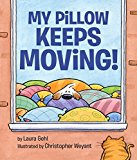 My Pillow Keeps Moving  9780425288245 Front Cover