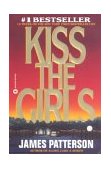 Kiss the Girls  cover art