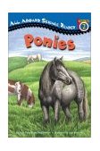 Ponies 2003 9780448425245 Front Cover