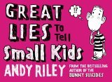 Great Lies to Tell Small Kids 2006 9780452286245 Front Cover