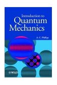 Introduction to Quantum Mechanics  cover art