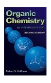Organic Chemistry An Intermediate Text cover art