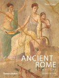Ancient Rome A New History cover art