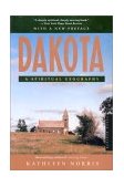 Dakota A Spiritual Geography cover art