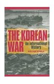 Korean War An International History cover art