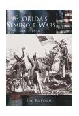 Florida's Seminole Wars 1817-1858 cover art