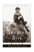 German Boy A Child in War cover art