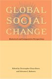 Global Social Change Historical and Comparative Perspectives cover art