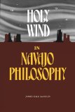 Holy Wind in Navajo Philosophy 1981 9780816507245 Front Cover