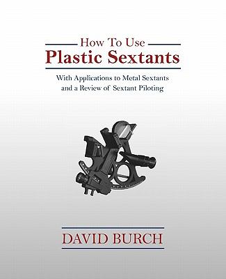 How To Use Plastic Sextants cover art